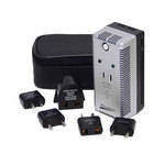 Travel Smart by Conair PS-200E Auto Adjust Smart Converter Set