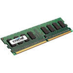 Crucial Technology 1GB DIMM Memory for Desktop