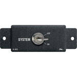 Middle Atlantic K-DEC Remote Control Key Switch for Decora