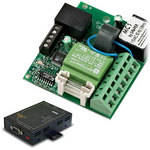Draper MC1 Motor Control Board for Serial Splitter, Model 121099