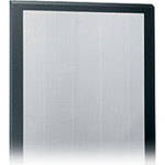 Middle Atlantic LVFD-12 Large Perforated/Vented Universal Front Door