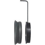 Tele Vue DIOPTRX Adapter for 24mm & 19mm Panoptic & 20m Nagler Type-5 Eyepieces