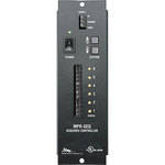 Middle Atlantic MPR-SEQ Modular Sequencing Controller