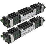 Crucial Technology 4GB (2x2GB) FB-DIMM Mac Pro Memory Upgrade Kit