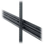 Middle Atlantic RK-RR2 Rear Rack Rail for 2U RK and BRK Series Racks