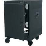Middle Atlantic PTRK-1426 14U 26" Deep Portable Rack
