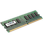 Crucial 4GB DIMM Memory for Desktop