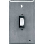 Middle Atlantic USC-SW Remote Wallplate Switch