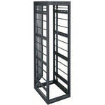 Middle Atlantic VRK-44-31HLRD 31" Deep 44U Video Rack Enclosure