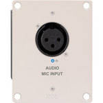 RDL AF-TPS1A - Single Pair RJ45 Module