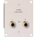 RDL AF-TPS2A - Two Pair RJ45 Send Module