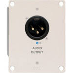 RDL AF-TPR1A - Single Pair RJ45 Module