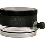 AquaTech LP-DWZ Flat Port for Select Lenses from Canon, Sigma, and Tokina