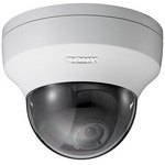 Sony SSC-CD49  Color Mini Dome Camera