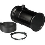AquaTech LP-TZ Flat Port for Canon EF 70-200mm f/2.8L IS Image Stabilizer USM