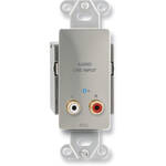 RDL DS-TPS2A - Dual Pair RJ45 Module
