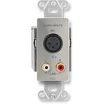 RDL DS-TPS3A - Triple Pair RJ45 Module