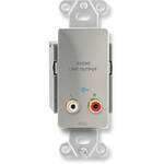 RDL DS-TPR2A - Dual Pair RJ45 Module