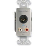 RDL DS-TPR3A - Triple Pair RJ45 Module