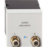 RDL EM-TPS2A - Two Pair RJ45 Send Module