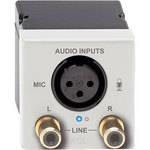RDL EM-TPS3A - Three Pair RJ45 Module