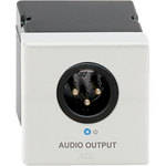 RDL EM-TPR1A - Single Pair RJ45 Module