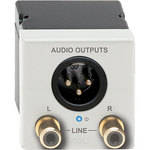 RDL EM-TPR3A - Three Pair RJ45 Module