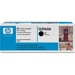 HP / Hewlett Packard Black Print Cartridge