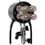 Speedotron 105 CC UV Bi-Tube Lamphead