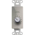 RDL RLC10KS - Wall-Mount Remote Level Control (Stainless Steel)