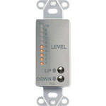 RDL RLC2S - Wall-Mount Remote Level Controller