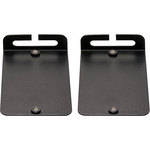 RDL FP-RRB1 - Rear Rack Rail Mounting Kit for Flat-Pak