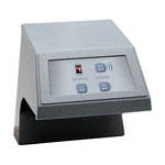 RDL SAS-SM8A Sonic Mushroom Tabletop Listening Station