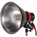 Speedotron 206VF UV Lamphead with 11.5" Reflector (120V)