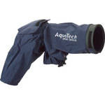 AquaTech SS-300 Sport Shield Rain Cover (Navy)