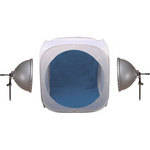 Interfit Cool-Light Two Light Pop Up Tent Kit