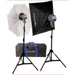 Interfit Home Studio EXD200 (110VAC)