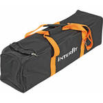 Interfit INT436 All in One Kit Bag (Black)
