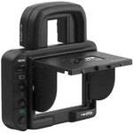 Delkin Devices eFilm Digital SLR Pro Pop-Up Shade for Sony Alpha DSLR-A100