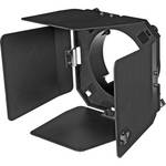 SP Studio Systems 4 Leaf Barndoor Set for SP100