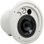 Atlas Sound FAP8CXT Coaxial Speaker System with Transformer