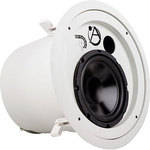 Atlas Sound FAPSUB 8" Ceiling Subwoofer System