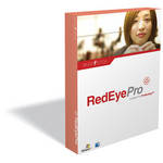 Andromeda Software RedEyePro Plug-In for Adobe Photoshop (Macintosh)