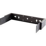 Atlas Sound SM8CBKT - Mounting Bracket for SM8SUB70 and SM8CXT (Black)