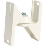 Atlas Sound SMBALLMOUNT - Pan/Tilt Mounting Bracket for SM42T and SM52T (White)