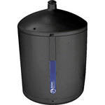 Atlas Sound PM4FAB 4" 70V FA134 Pendant Mount Speaker - Black