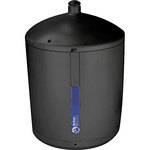 Atlas Sound PM8FA-B 8" Pendant Mount Speaker (Black)