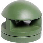 Atlas Sound ATS183GS 70V Short Base Garden Speaker