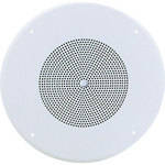 Atlas Sound SD72WV 8" Cone Speaker with Volume Control