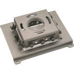 Premier Mounts Low-Profile Dedicated Projector Mount, Model PDS-003 (Black)